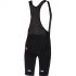 Castelli Velocissimo IV Bibshort Trägerhose Schwarz Herren  18009-010