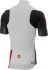 Castelli Entrata 3 FZ Kurzarmtrikot Weiß Herren  18010-001