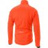 Castelli Elemento lite lange Ärmel Jacke Orange Herren  18503-034