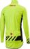 Castelli Pro fit light Regen Jacket Gelb Herren  18509-032