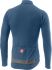 Castelli Puro 3 Radtrikot lange Ärmel Hellblau Herren  18511-062