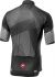 Castelli Mid weight Kurzarmtrikot Grau Herren  18513-030