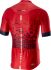 Castelli Climber's 2.0 FZ Kurzarmtrikot Rot Herren 	 19010-023