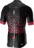 Castelli Climber's 2.0 FZ Kurzarmtrikot Schwarz/Rosa Herren 	 19010-085