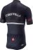 Castelli Free AR 4.1 FZ Kurzarmtrikot Schwarz Herren 	 19011-010