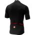 Castelli Espresso Kurzarmtrikot Schwarz Herren  19012-010