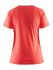 Craft Prime Kurzarm Laufshirts Rosa Damen  1903176-1825