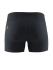 Craft Pulse Laufshort Schwarz/Silber Damen  1903327-9926