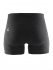 Craft Pulse Laufshort Schwarz Damen  1903327-9999