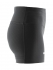 Craft Pulse Laufshort Schwarz Damen  1903327-9999