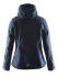 Craft Cortina soft shell Winterjacke Blau/Navy Damen  1903555-1395