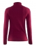 Craft Warm Half Polo lange Ärmel Unterwäsche Rosa Damen  1903718-1482