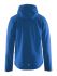 Craft Light softshell Winterjacke Blau Herren  1903912-1336-VRR