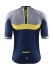 Craft Gran fondo Radtrikot Herren Blau/silber  1903989-2381