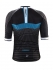 Craft Gran fondo Radtrikot Herren Weiß/blau/schwarz  1903989-9659