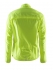 Craft velo wind Radjacke Gelb-fluo Herren   1903996-1851