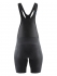 Craft Velo bibshort Trägerhose Schwarz Damen  1904046-9999