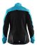 Craft Storm Langlaufjacke 2.0 Blau/Gale Damen  1904257-2659