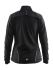 Craft Storm Langlaufjacke 2.0 Schwarz/Smoothie Damen  1904257-9403