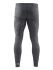 Craft Mind Reflective Laufhose Tight Schwarz Herren  1904428-9999