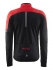 Craft Velo thermal Radtrikot lange Ärmel Rot Herren  1904441-2430