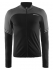 Craft Velo thermal Radtrikot lange Ärmel Blau/pacific Herren  1904441-2661