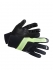 Craft Shelter Glove Fingerhandschuhe Schwarz  1904452-9999