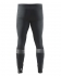 Craft Brilliant 2.0 thermal Laufhose Tight Schwarz Herren  1904632-9999