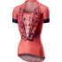 Castelli Climber's W jersey Rosa Damen  19047-019