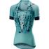 Castelli Climber's W jersey Blau Damen  19047-020