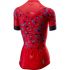 Castelli Climber's W jersey Rot/Hibiskus Damen  19047-081