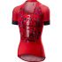 Castelli Climber's W jersey Rot/Hibiskus Damen  19047-081