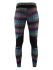 Craft Breakaway Laufhose Tight Tibro Damen  1904769-1117