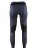 Craft Breakaway Laufhose Tight Schwarz Damen  1904769-2100