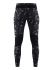 Craft Breakaway Laufhose Tight Schwarz/Hive Damen  1904769-9114