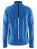 Craft Breakaway Laufjacke Blau/Ray Herren  1904781-2355