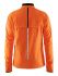 Craft Breakaway Laufjacke Orange Herren  1904781-2576