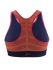 Craft Cool Comfort mid Impact Bra Rosa/Orange Damen  1904907-2411