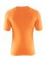 Craft Cool Intensity Roundneck Kurzarm Orange Herren  1904922-1576