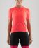 Craft Belle Glow Radtrikot Rosa Damen  1904970-2801