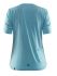 Craft Ride Radtrikot Blau Damen  1904984-1304