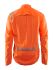 Craft Verve rain Radjacke Orange Herren  1904991-2576