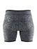 Craft Active Comfort bike boxer Grau Damen  1905033-9999