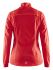 Craft Force Langlaufjacke 2.0 Rot Damen  1905247-452801