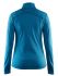 Craft Pin halfzip Ski Pullover Blau Damen  1905361-315370