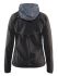 Craft Repel Laufjacke Grau Damen  1905415-975563