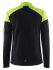 Craft Brilliant 2.0 warm Laufjacke Gelb Herren  1905420-851999