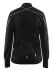 Craft Belle Glow Radjacke Schwarz Damen  1905442-999926