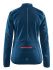 Craft Rime Radjacke Blau Damen  1905444-370801