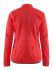 Craft Rime Radjacke Rot Damen  1905444-801000